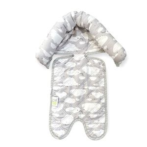 Baby Head Support